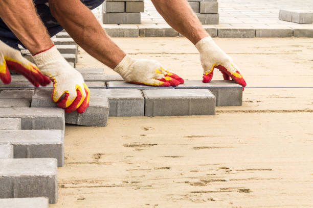 Professional Driveway Pavers in Herndon, VA