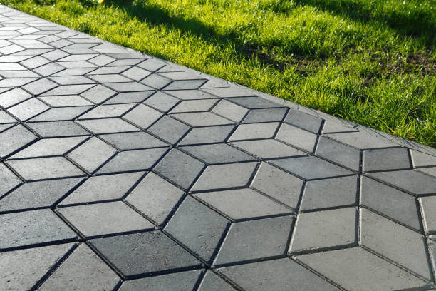Best Commercial Driveway Pavers  in Herndon, VA