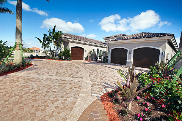 Best Brick Driveway Pavers  in Herndon, VA