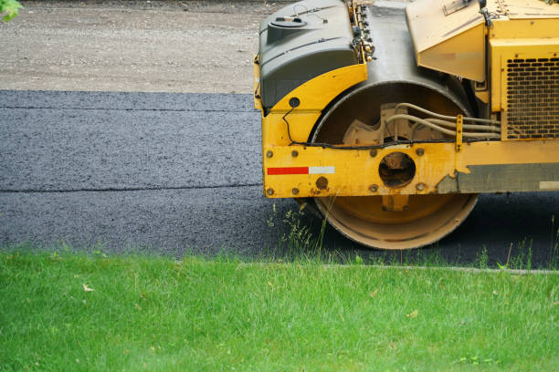 Best Driveway Paving Contractor  in Herndon, VA